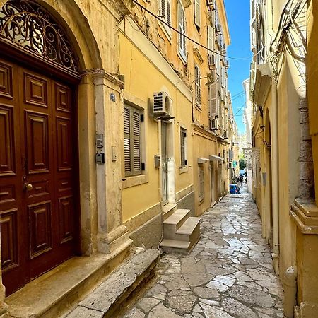 Aristotelousapartment Corfu  المظهر الخارجي الصورة