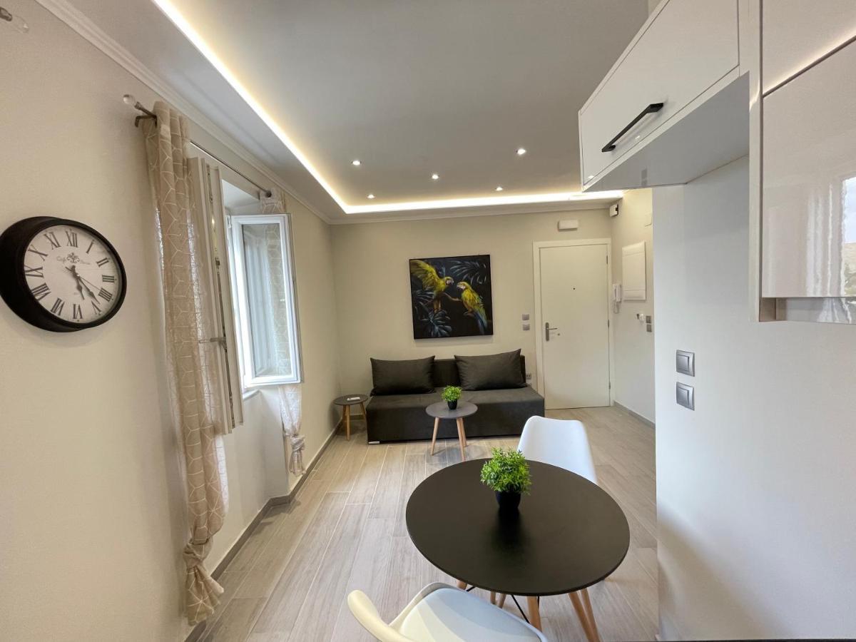 Aristotelousapartment Corfu  المظهر الخارجي الصورة