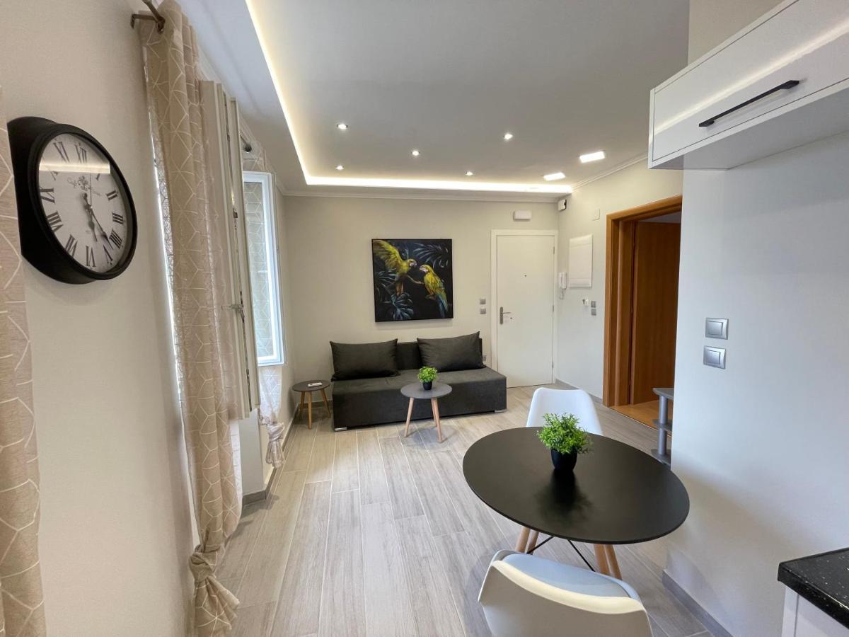 Aristotelousapartment Corfu  المظهر الخارجي الصورة