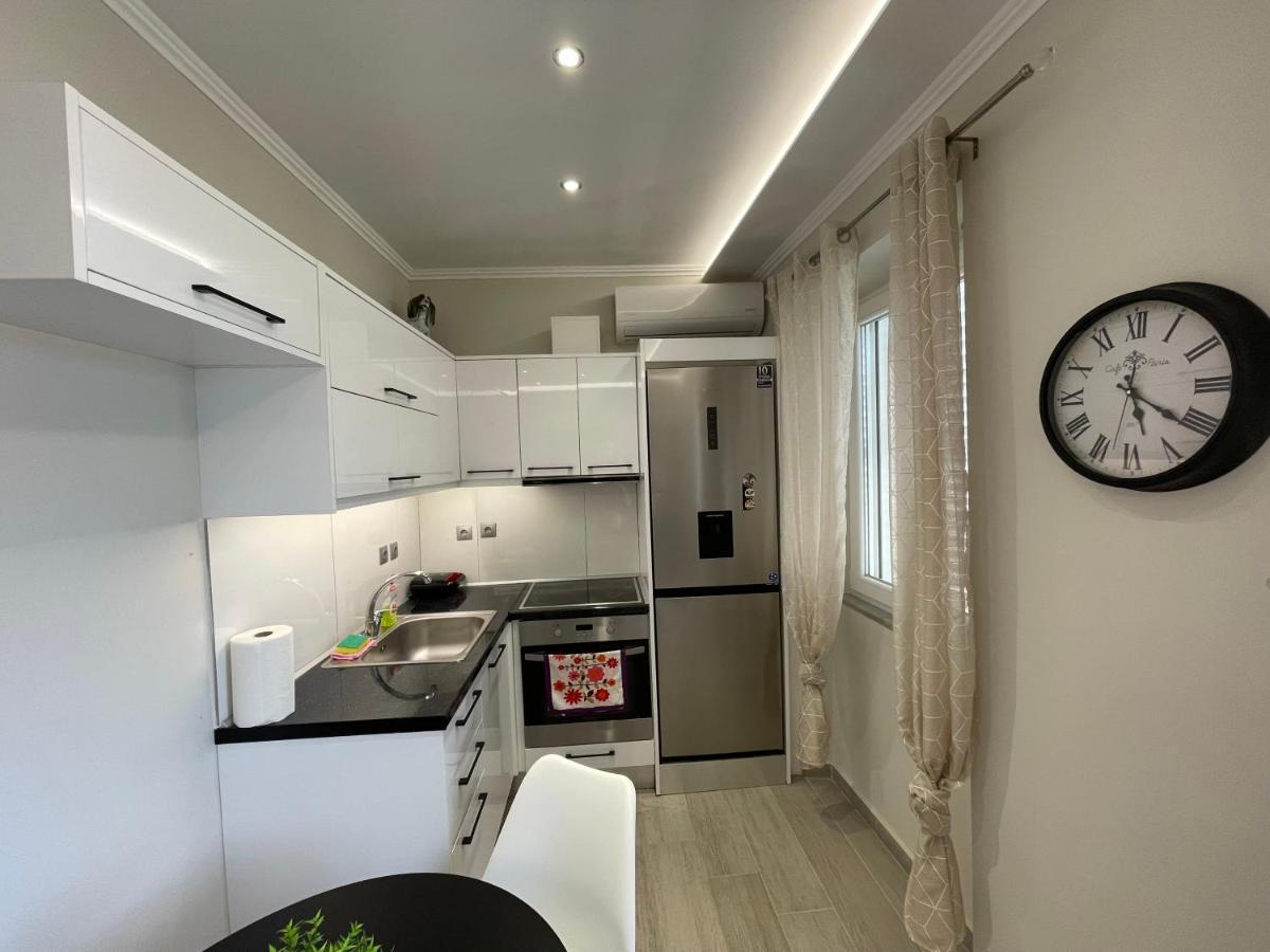 Aristotelousapartment Corfu  المظهر الخارجي الصورة