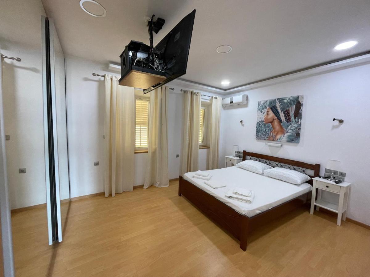 Aristotelousapartment Corfu  المظهر الخارجي الصورة