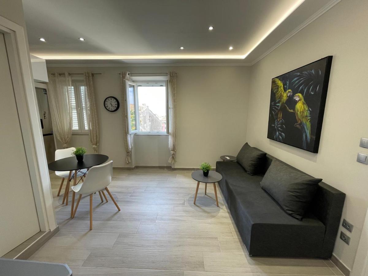Aristotelousapartment Corfu  المظهر الخارجي الصورة
