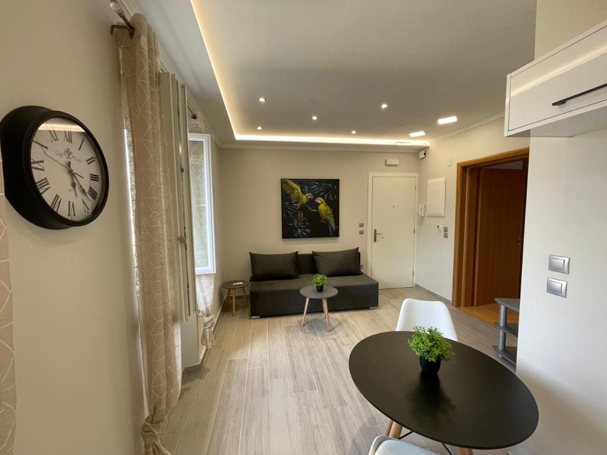 Aristotelousapartment Corfu  المظهر الخارجي الصورة