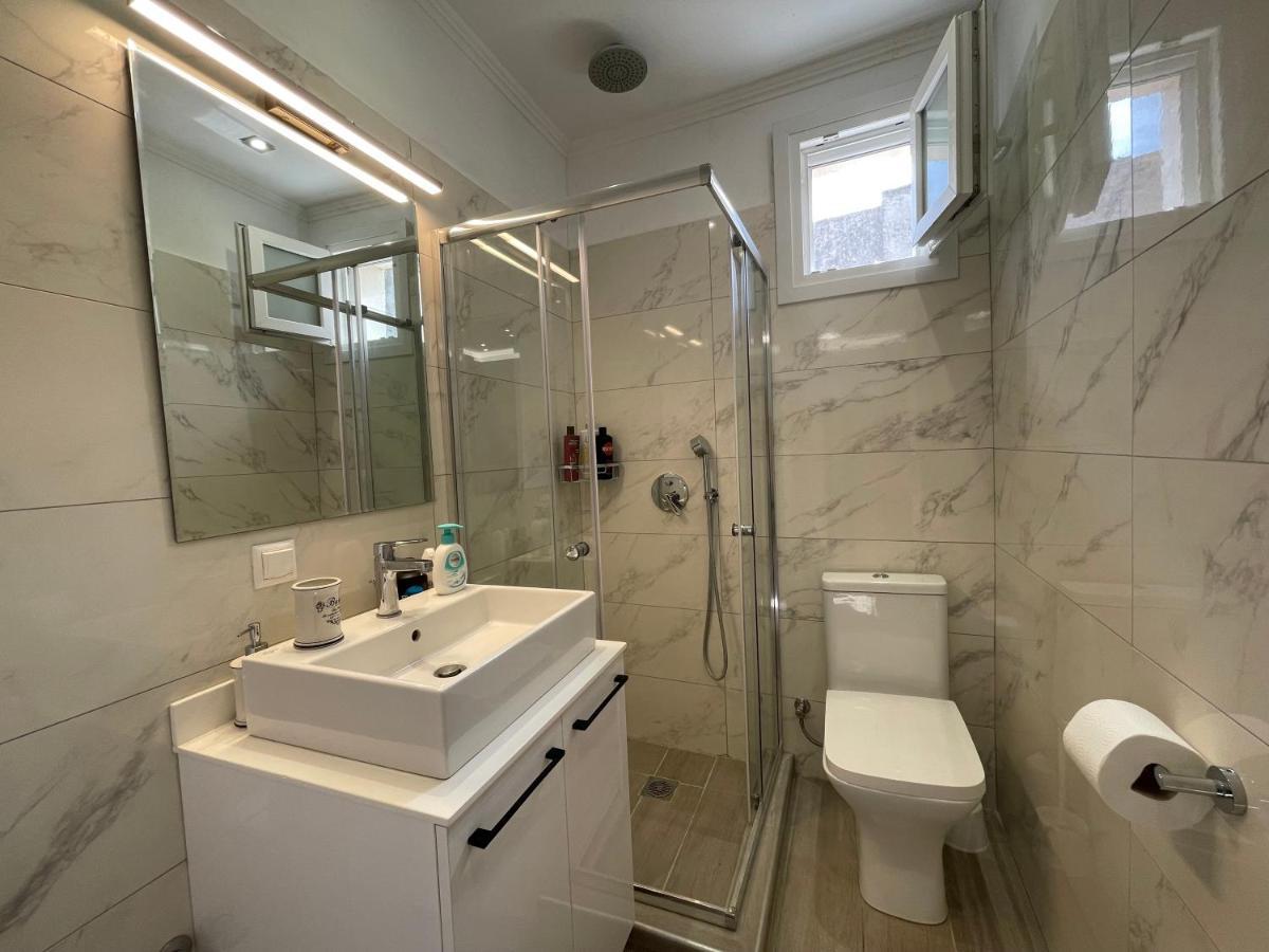 Aristotelousapartment Corfu  المظهر الخارجي الصورة